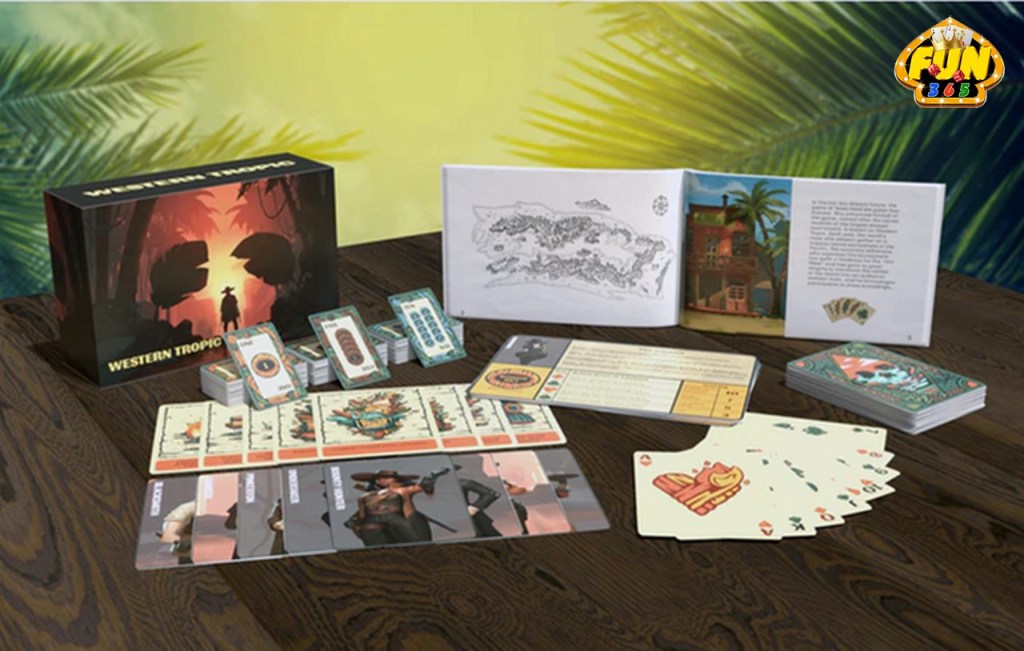 Biến thể của 52 lá bài tây ở Pháp và Anh