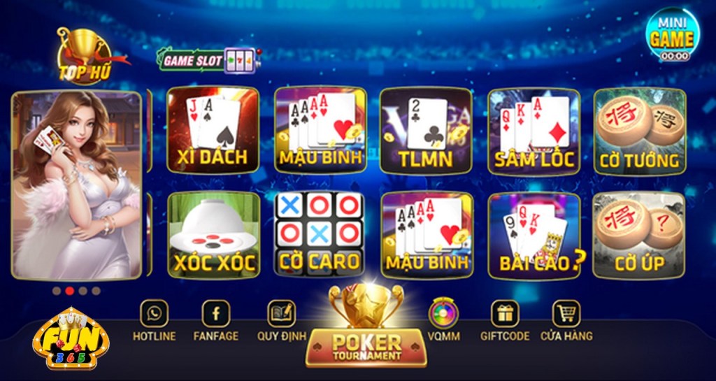 Chơi game đánh bài trên điện thoại dễ dàng bất cứ khi nào thích