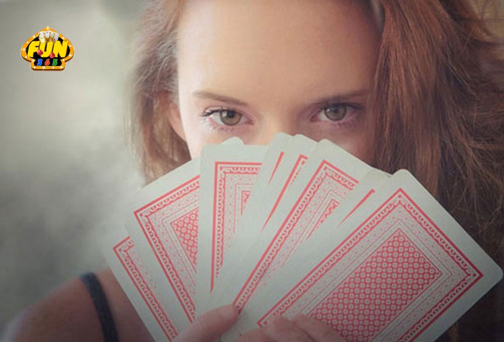 Dễ sử dụng chiến thuật tâm lý trong game Poker | Fun365 Club