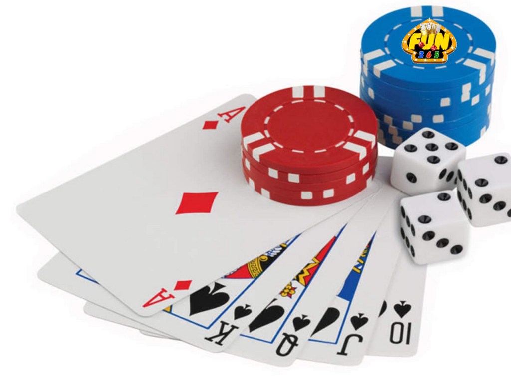 Game Poker và 3 kiểu chơi phổ biến | Fun365 Club