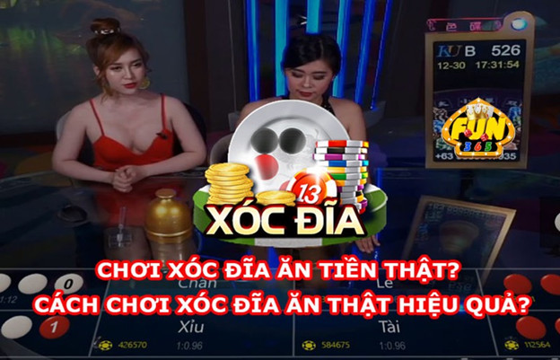 Lên lựa chọn xóc đĩa đổi thưởng hay Sâm lốc