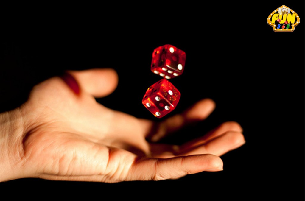 Loại hình xúc xắc truyền thống với các nút số