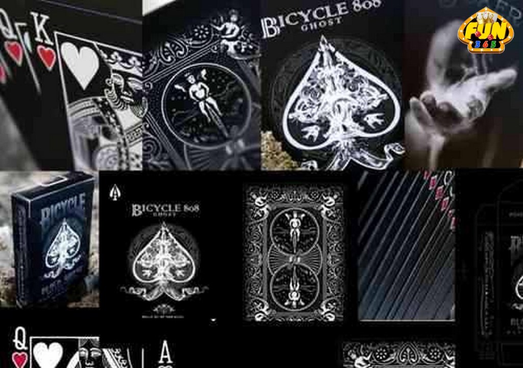 Nguồn gốc của 52 lá bài tây từ Ấn Độ, Hy Lạp hay Trung Quốc