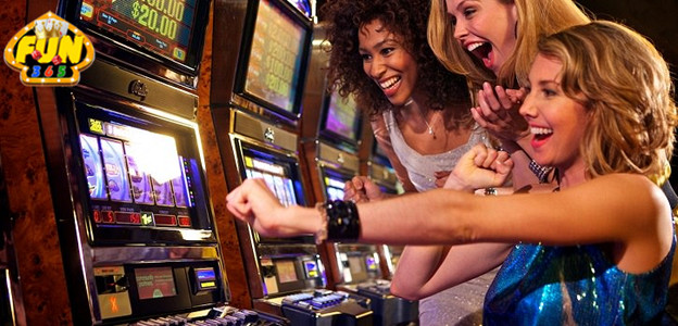 Nhận biết tính cách con gái qua cách chơi game đánh bài fun365 club - Háo thắng