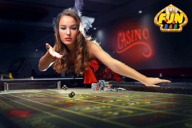 Nhận biết tính cách con gái qua cách chơi game đánh bài fun365 club - Nóng nảy