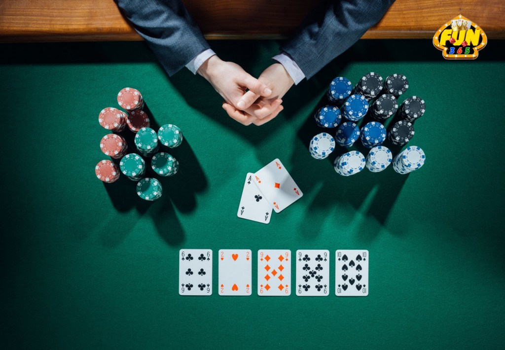Xác suất mang bộ bài đẹp trong Poker siêu ít | Fun365 Club
