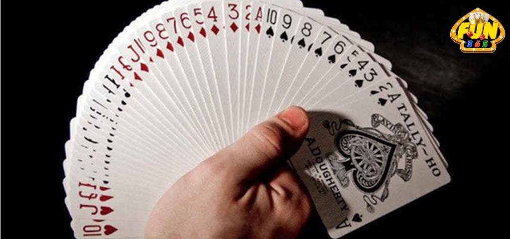 Ý nghĩa của 52 lá bài tây và câu chuyện của nó