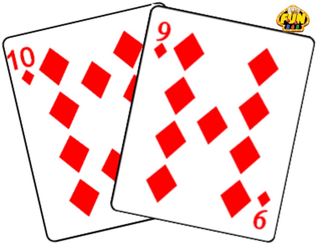 Ý nghĩa của nhóm Rô trong bộ 52 lá bài tây