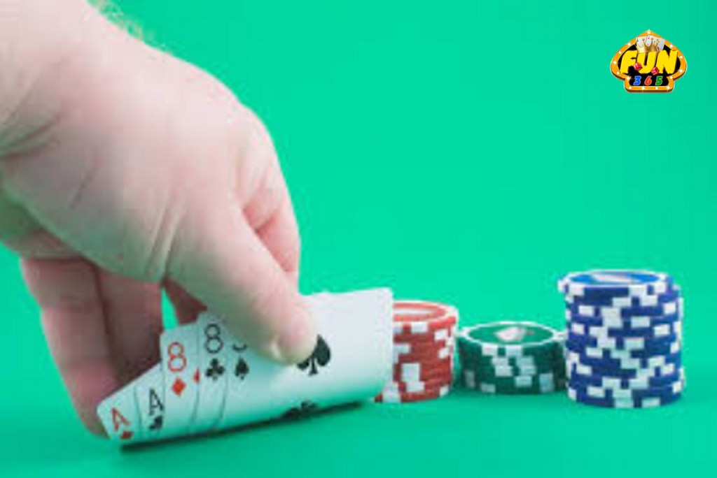 Made Hands trong game Poker | Fun365 Club
